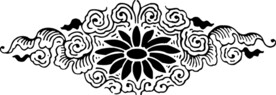 古典花纹  古典装饰 