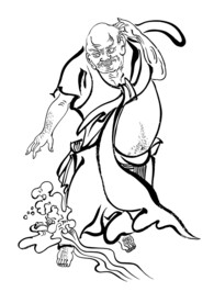 罗汉