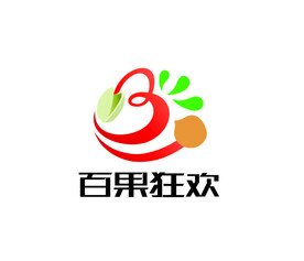 百果狂欢标志