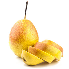 香酥梨 