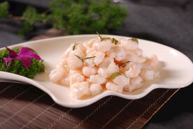 虾仁海鲜