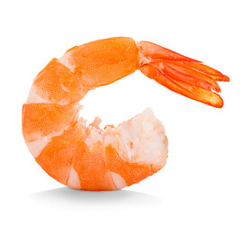 虾仁海鲜