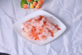 虾仁海鲜