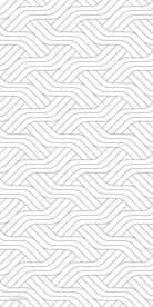 黑白线条底纹