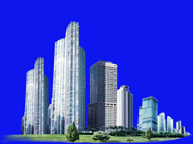 房产建筑楼市 