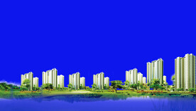 房产建筑楼市 