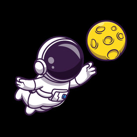 太空人