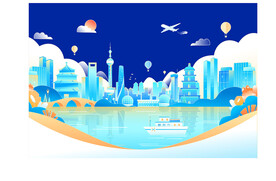 上海地标 