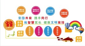 家校共育