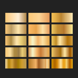 金色