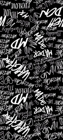 字母