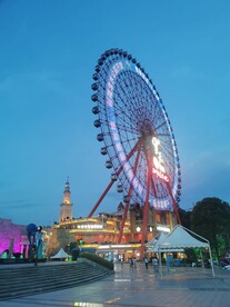 摩天轮