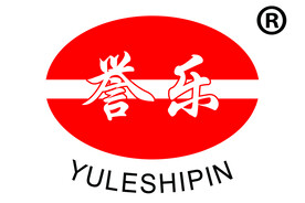 誉乐食品 标志