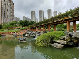 南宁风光 