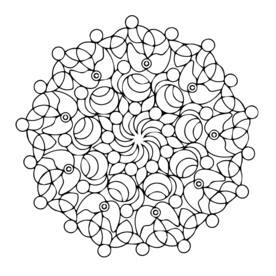 底纹 花纹