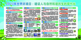 环境日