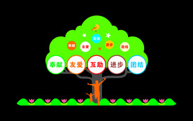 许愿树