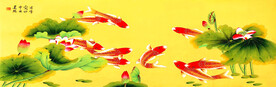 中国画