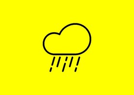 天气