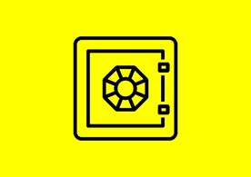 保险柜