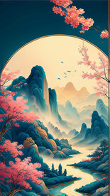 AI生画