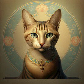 AI生画