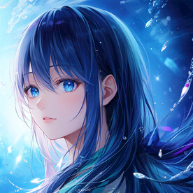 AI生画