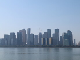 高楼大厦