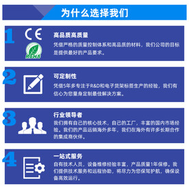 公司实力