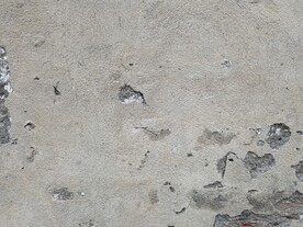 水泥地  