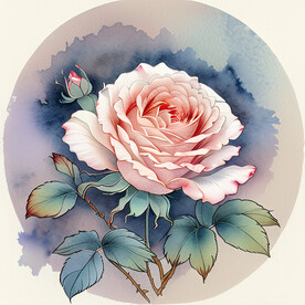 AI生画