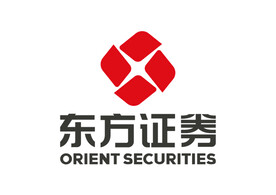 东方证券 LOGO  标志