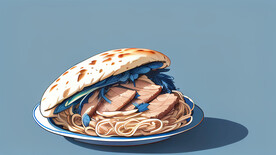 AI生画