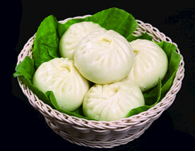 包子早餐