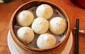 包子早餐