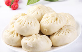 包子早餐
