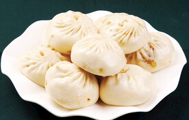 包子早餐