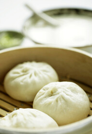 包子早餐
