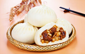 包子早餐
