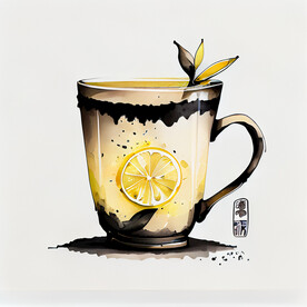 AI生画