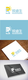 照明标识设计