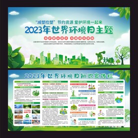 2023世界环境日