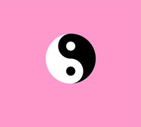 太极图