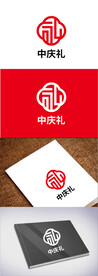 礼品标识设计