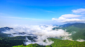 山川风景
