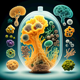 AI生画