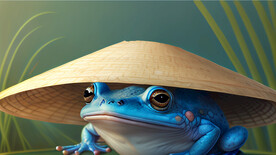 AI生画