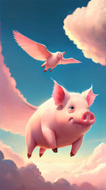 AI生画