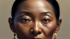 AI生画