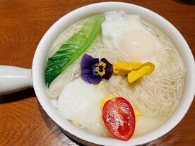 长寿面